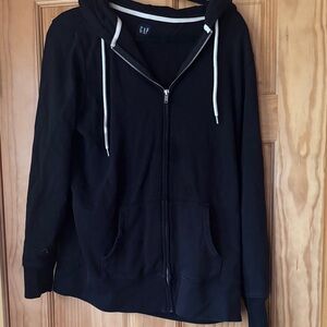 GAP classic Full-Zip Hoodie